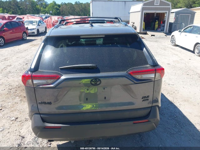 Продажа на аукционе авто 2023 Toyota Rav4 Xle Premium, vin: 2T3A1RFV7PW399861, номер лота: 45126795