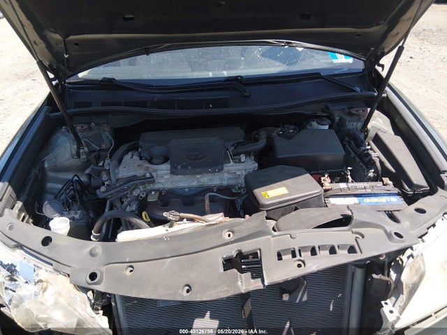 Продаж на аукціоні авто 2012 Toyota Camry Le, vin: 4T4BF1FK8CR267696, номер лоту: 45126796