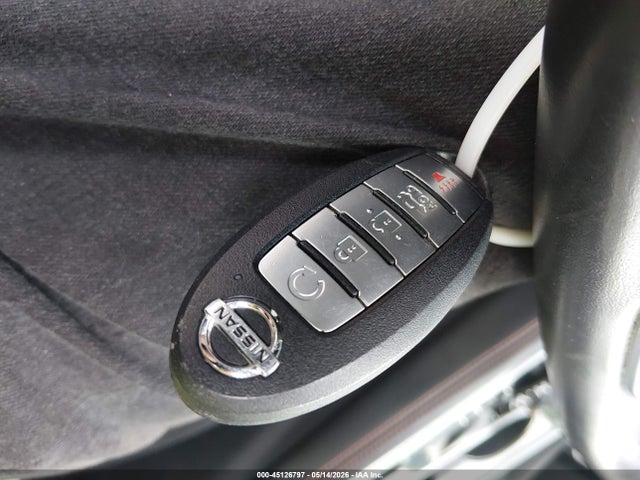 2020 Nissan Altima Sr Fwd მანქანა იყიდება აუქციონზე, vin: 1N4BL4CVXLC172950, აუქციონის ნომერი: 45126797