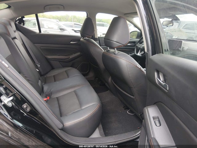 2020 Nissan Altima Sr Fwd მანქანა იყიდება აუქციონზე, vin: 1N4BL4CVXLC172950, აუქციონის ნომერი: 45126797