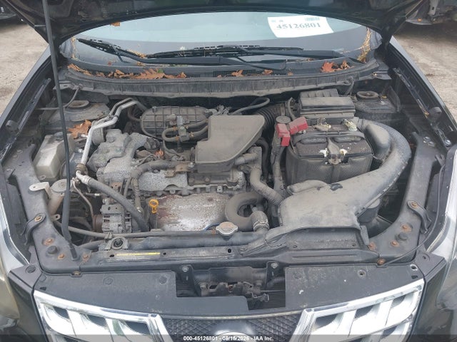 Nissan Rogue Select S 2015 JN8AS5MV6FW770408 Image 10