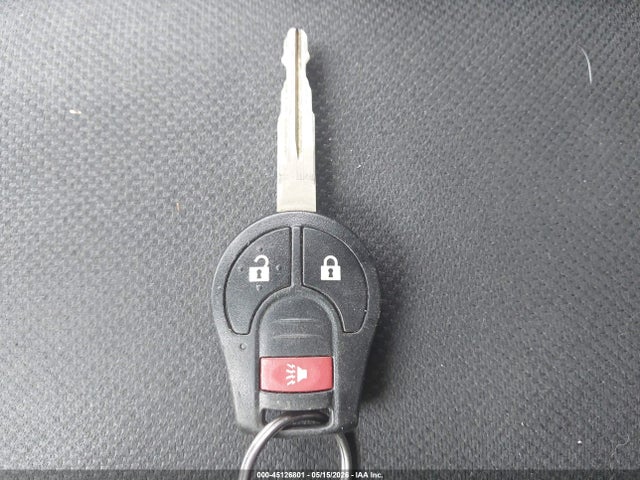 Nissan Rogue Select S 2015 JN8AS5MV6FW770408 Image 11