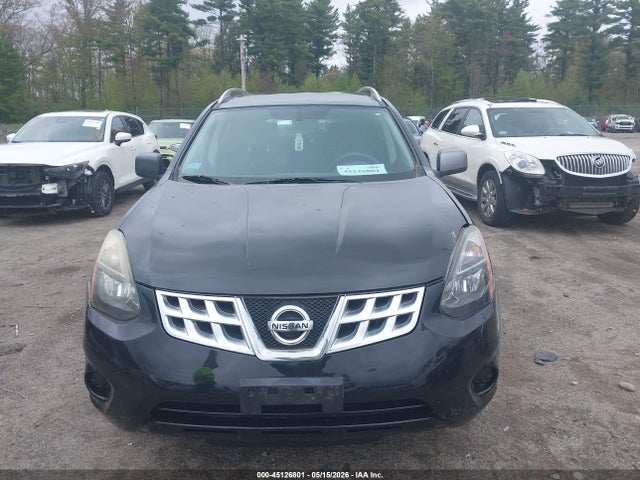 Nissan Rogue Select S 2015 JN8AS5MV6FW770408 Image 12