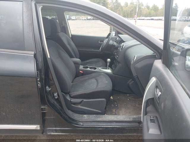 Nissan Rogue Select S 2015 JN8AS5MV6FW770408 Image 5