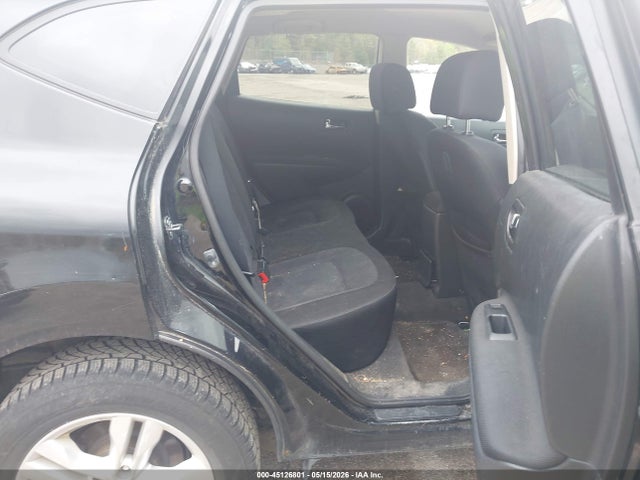 Nissan Rogue Select S 2015 JN8AS5MV6FW770408 Image 8