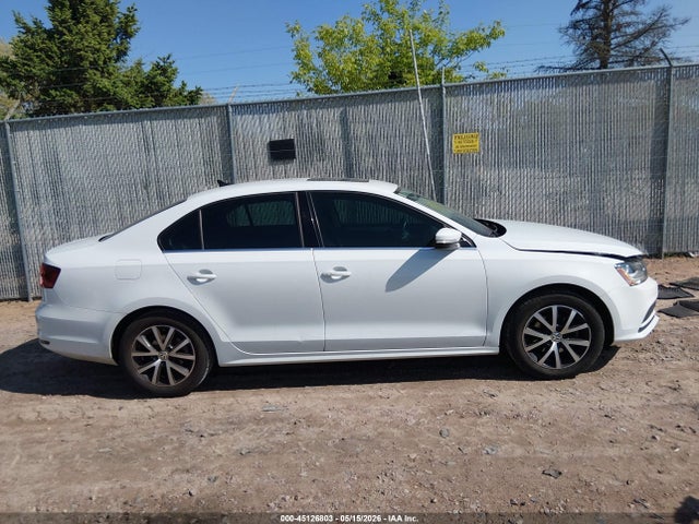 Aukcja sprzedaży 2017 Volkswagen Jetta 1.4t Se, vin: 3VWDB7AJ6HM242499, numer aukcji: 45126803