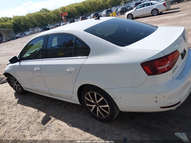 Aukcja sprzedaży 2017 Volkswagen Jetta 1.4t Se, vin: 3VWDB7AJ6HM242499, numer aukcji: 45126803
