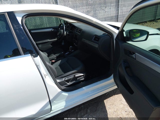 Aukcja sprzedaży 2017 Volkswagen Jetta 1.4t Se, vin: 3VWDB7AJ6HM242499, numer aukcji: 45126803