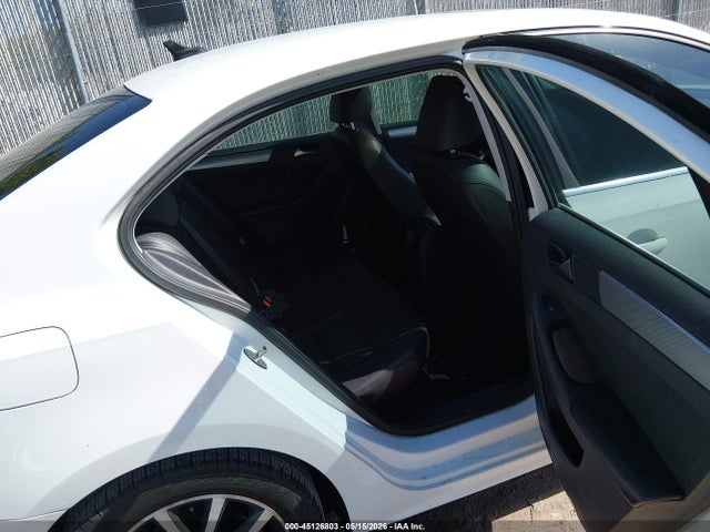 Aukcja sprzedaży 2017 Volkswagen Jetta 1.4t Se, vin: 3VWDB7AJ6HM242499, numer aukcji: 45126803
