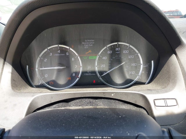 2015 Acura Tlx V6 Tech მანქანა იყიდება აუქციონზე, vin: 19UUB2F51FA020787, აუქციონის ნომერი: 45126805