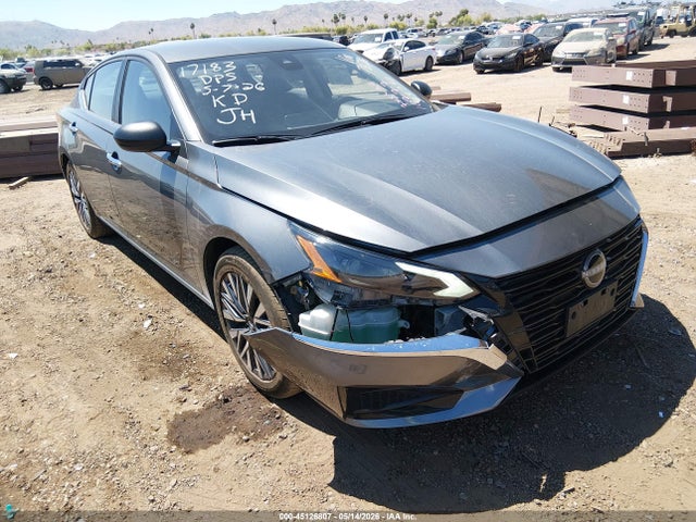 1N4BL4DV7SN367826 Nissan Altima Sv Fwd