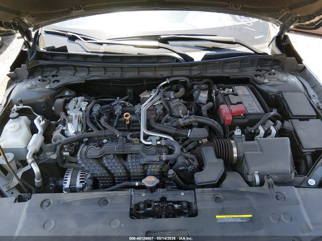 1N4BL4DV7SN367826 Nissan Altima Sv Fwd
