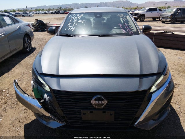 1N4BL4DV7SN367826 Nissan Altima Sv Fwd