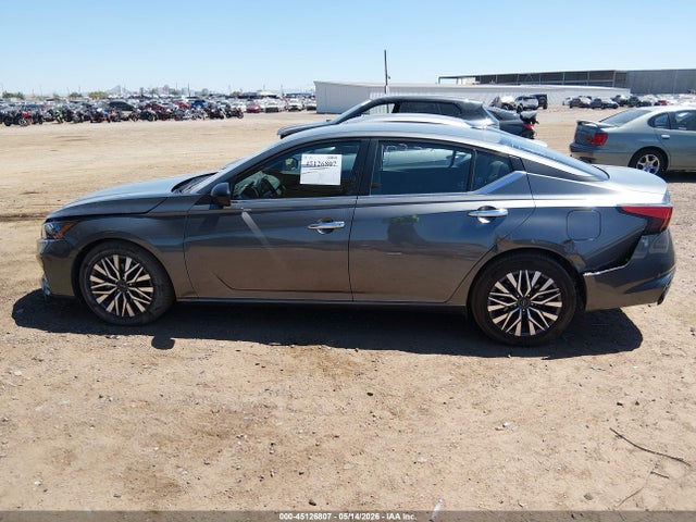 1N4BL4DV7SN367826 Nissan Altima Sv Fwd