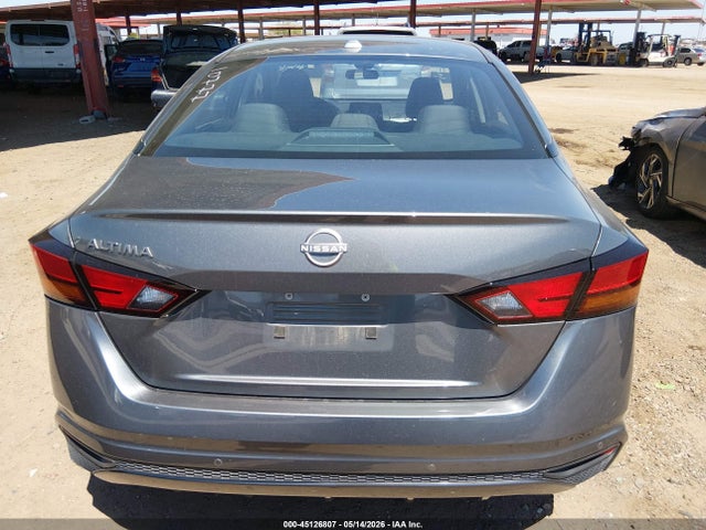 1N4BL4DV7SN367826 Nissan Altima Sv Fwd