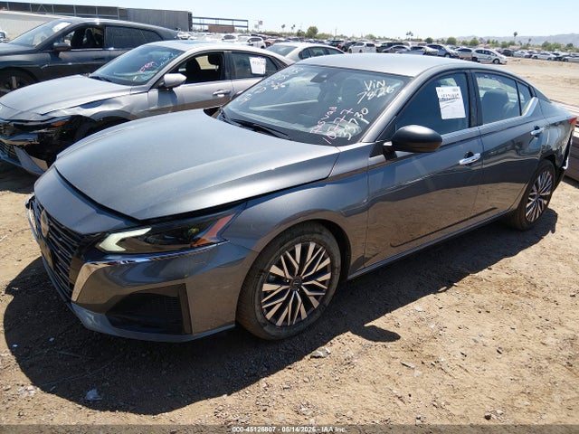 1N4BL4DV7SN367826 Nissan Altima Sv Fwd