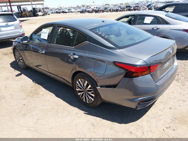 1N4BL4DV7SN367826 Nissan Altima Sv Fwd