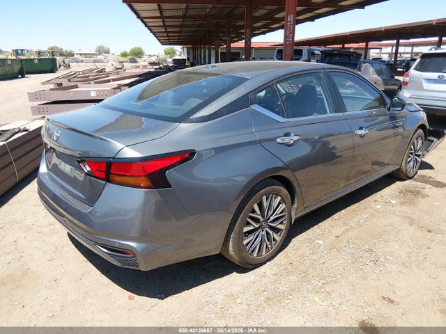 1N4BL4DV7SN367826 Nissan Altima Sv Fwd