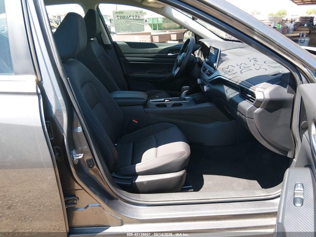 1N4BL4DV7SN367826 Nissan Altima Sv Fwd