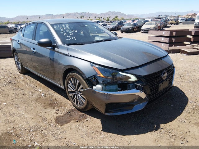 1N4BL4DV7SN367826 Nissan Altima Sv Fwd