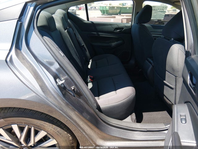 1N4BL4DV7SN367826 Nissan Altima Sv Fwd