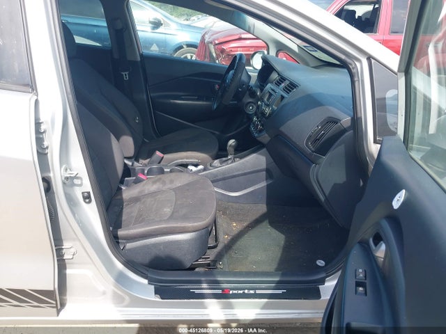 Продажа на аукционе авто 2014 Kia Rio Lx, vin: KNADM5A38E6386146, номер лота: 45126809