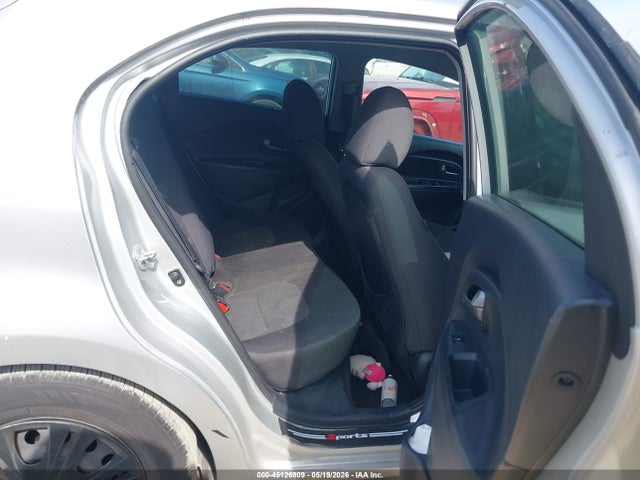 Продажа на аукционе авто 2014 Kia Rio Lx, vin: KNADM5A38E6386146, номер лота: 45126809