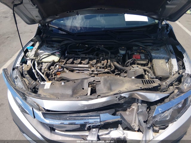 Aukcja sprzedaży 2018 Honda Civic Ex-t, vin: JHMFC1F35JX026948, numer aukcji: 45126810