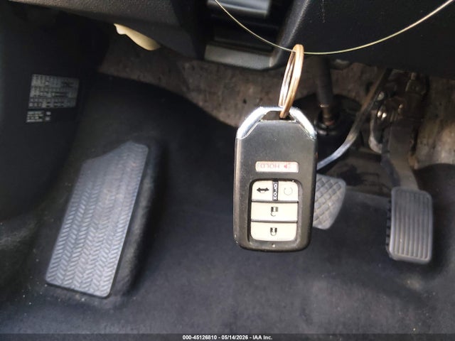 Aukcja sprzedaży 2018 Honda Civic Ex-t, vin: JHMFC1F35JX026948, numer aukcji: 45126810