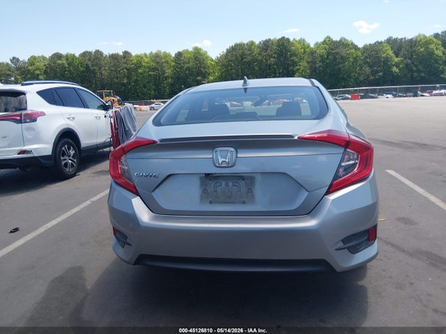 Aukcja sprzedaży 2018 Honda Civic Ex-t, vin: JHMFC1F35JX026948, numer aukcji: 45126810