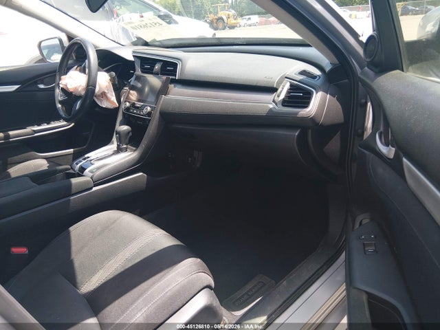 Aukcja sprzedaży 2018 Honda Civic Ex-t, vin: JHMFC1F35JX026948, numer aukcji: 45126810