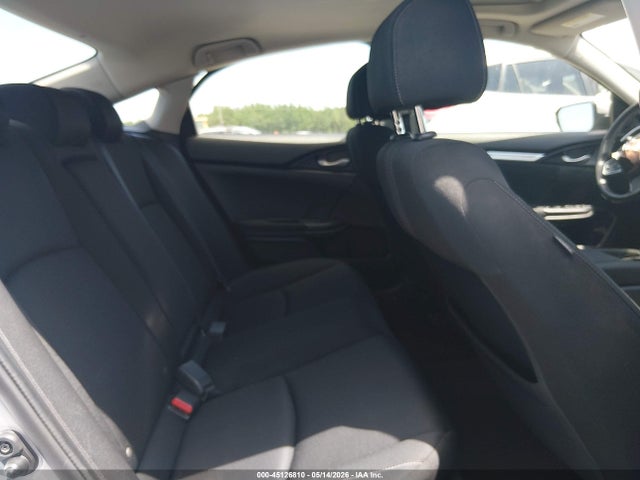 Aukcja sprzedaży 2018 Honda Civic Ex-t, vin: JHMFC1F35JX026948, numer aukcji: 45126810