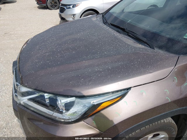 Aukcja sprzedaży 2017 Toyota Highlander Limited, vin: 5TDDZRFH3HS372675, numer aukcji: 45126812