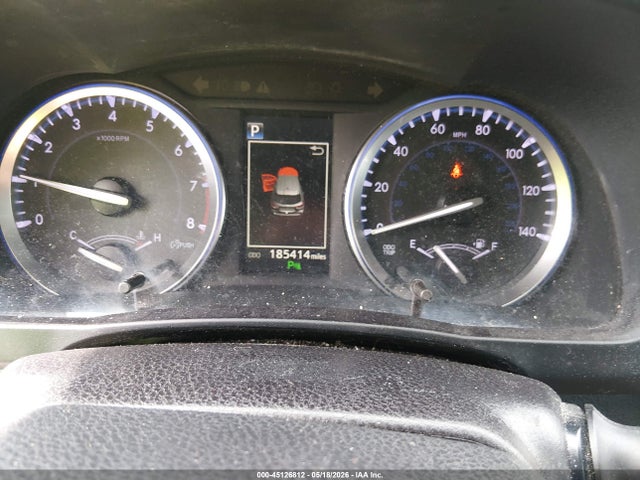 Aukcja sprzedaży 2017 Toyota Highlander Limited, vin: 5TDDZRFH3HS372675, numer aukcji: 45126812