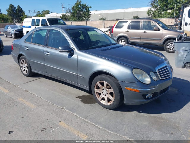 Auction sale of the 2008 Mercedes-benz E 320 Bluetec, vin: WDBUF22X18B229632, lot number: 45126815