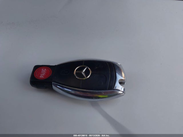Aukcja sprzedaży 2008 Mercedes-benz E 320 Bluetec, vin: WDBUF22X18B229632, numer aukcji: 45126815
