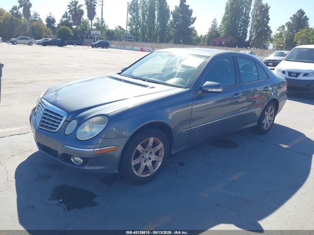 Aukcja sprzedaży 2008 Mercedes-benz E 320 Bluetec, vin: WDBUF22X18B229632, numer aukcji: 45126815