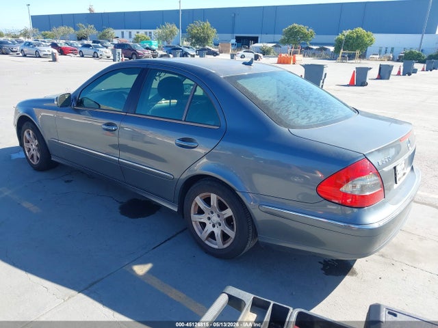 Aukcja sprzedaży 2008 Mercedes-benz E 320 Bluetec, vin: WDBUF22X18B229632, numer aukcji: 45126815