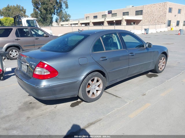 Aukcja sprzedaży 2008 Mercedes-benz E 320 Bluetec, vin: WDBUF22X18B229632, numer aukcji: 45126815