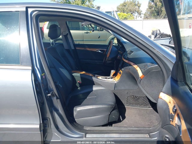 Aukcja sprzedaży 2008 Mercedes-benz E 320 Bluetec, vin: WDBUF22X18B229632, numer aukcji: 45126815