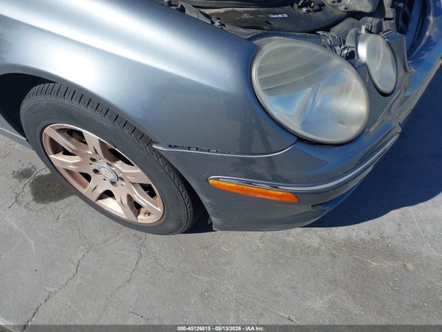 Aukcja sprzedaży 2008 Mercedes-benz E 320 Bluetec, vin: WDBUF22X18B229632, numer aukcji: 45126815