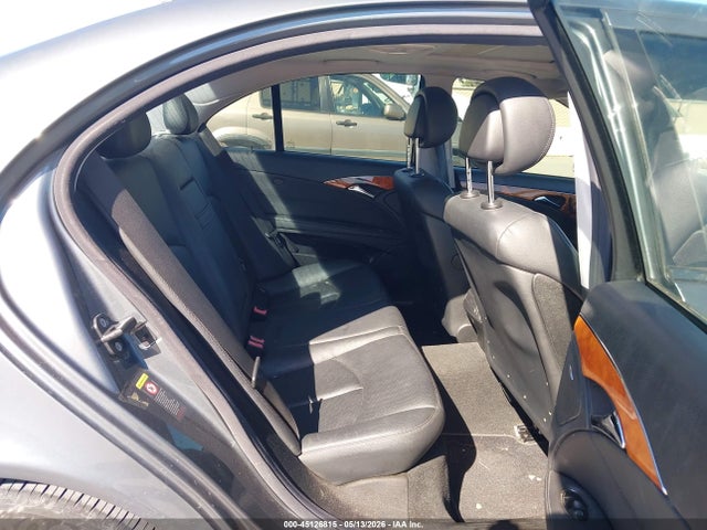 Aukcja sprzedaży 2008 Mercedes-benz E 320 Bluetec, vin: WDBUF22X18B229632, numer aukcji: 45126815