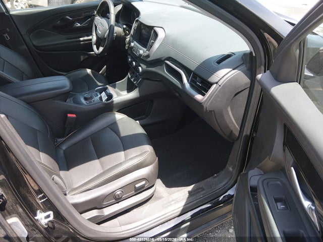 45126816 :رقم المزاد ، 3GKALYEG6RL270564 vin ، 2024 Gmc Terrain Awd At4 مزاد بيع