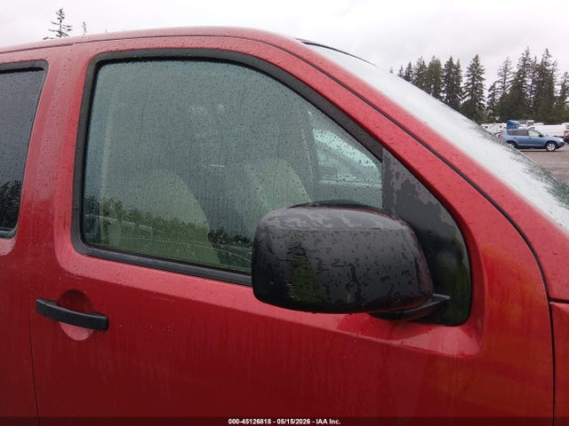 2011 Nissan Frontier Sv მანქანა იყიდება აუქციონზე, vin: 1N6AD0ERXBC429998, აუქციონის ნომერი: 45126818