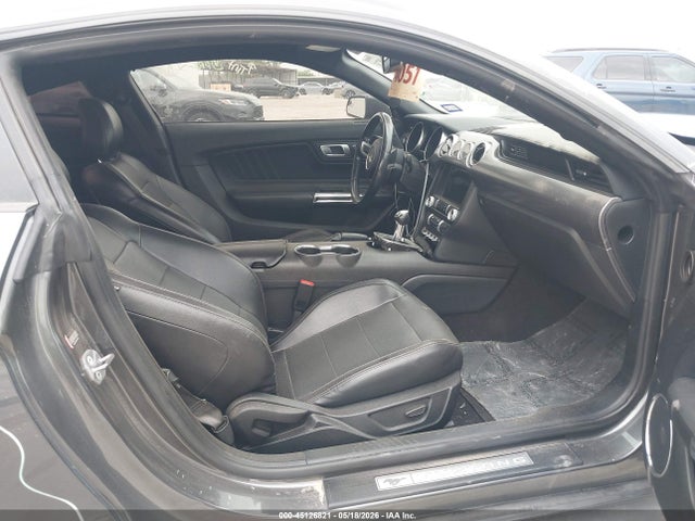 Продажа на аукционе авто 2020 Ford Mustang Gt Premium Fastback, vin: 1FA6P8CF6L5150311, номер лота: 45126821