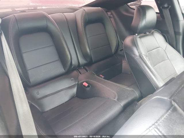 Продажа на аукционе авто 2020 Ford Mustang Gt Premium Fastback, vin: 1FA6P8CF6L5150311, номер лота: 45126821