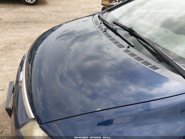 2008 Honda Civic Lx მანქანა იყიდება აუქციონზე, vin: 1HGFA16518L112785, აუქციონის ნომერი: 45126822