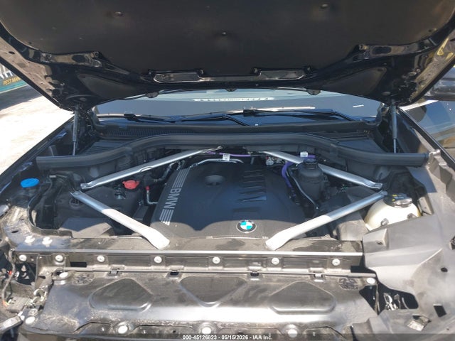 Продажа на аукционе авто 2026 Bmw X7 Xdrive40i, vin: 5UX23EM01T9107208, номер лота: 45126823
