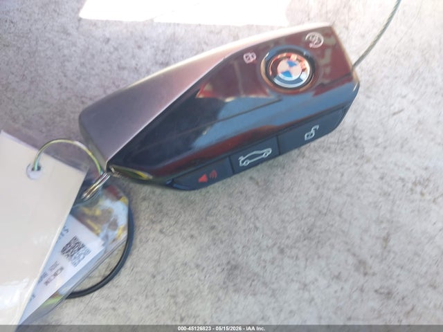 Продажа на аукционе авто 2026 Bmw X7 Xdrive40i, vin: 5UX23EM01T9107208, номер лота: 45126823