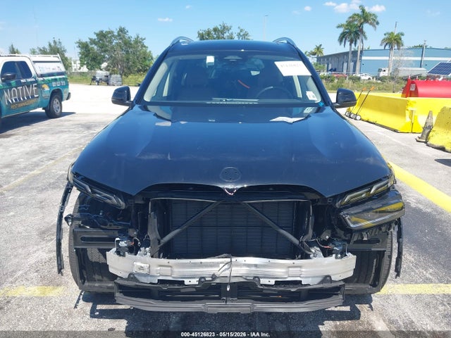 Продажа на аукционе авто 2026 Bmw X7 Xdrive40i, vin: 5UX23EM01T9107208, номер лота: 45126823
